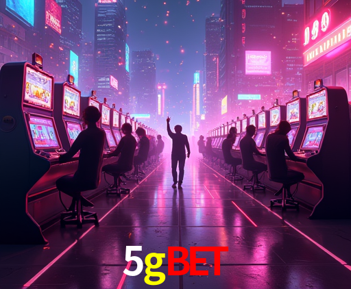 5gbet app