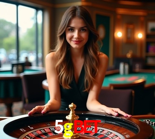 5gbet cassino